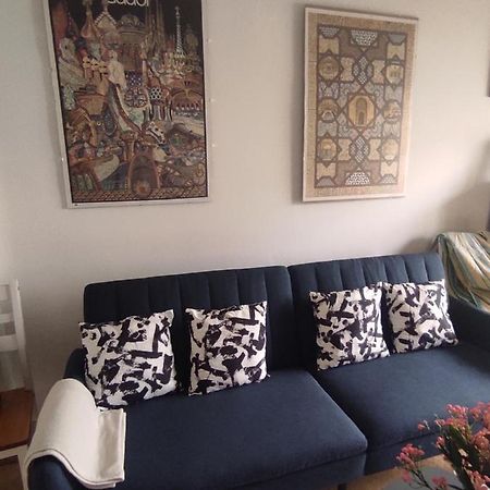 Precioso Apartamento Con Aparcamiento Gratuito Apartment Purchil ภายนอก รูปภาพ