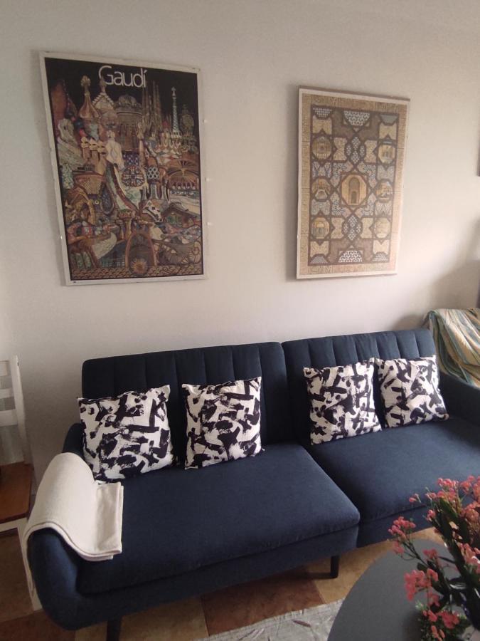 Precioso Apartamento Con Aparcamiento Gratuito Apartment Purchil ภายนอก รูปภาพ