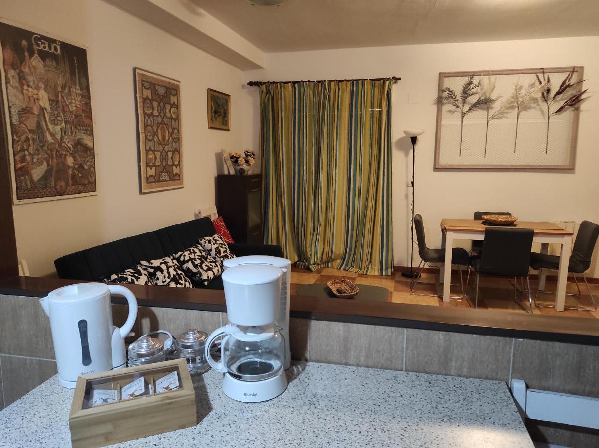 Precioso Apartamento Con Aparcamiento Gratuito Apartment Purchil ภายนอก รูปภาพ