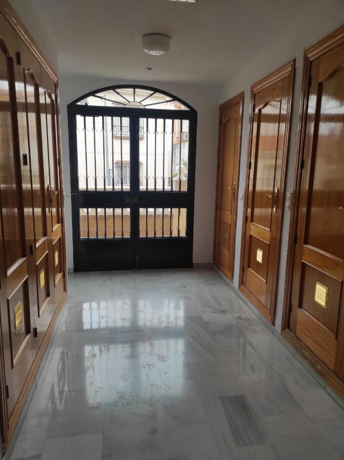 Precioso Apartamento Con Aparcamiento Gratuito Apartment Purchil ภายนอก รูปภาพ