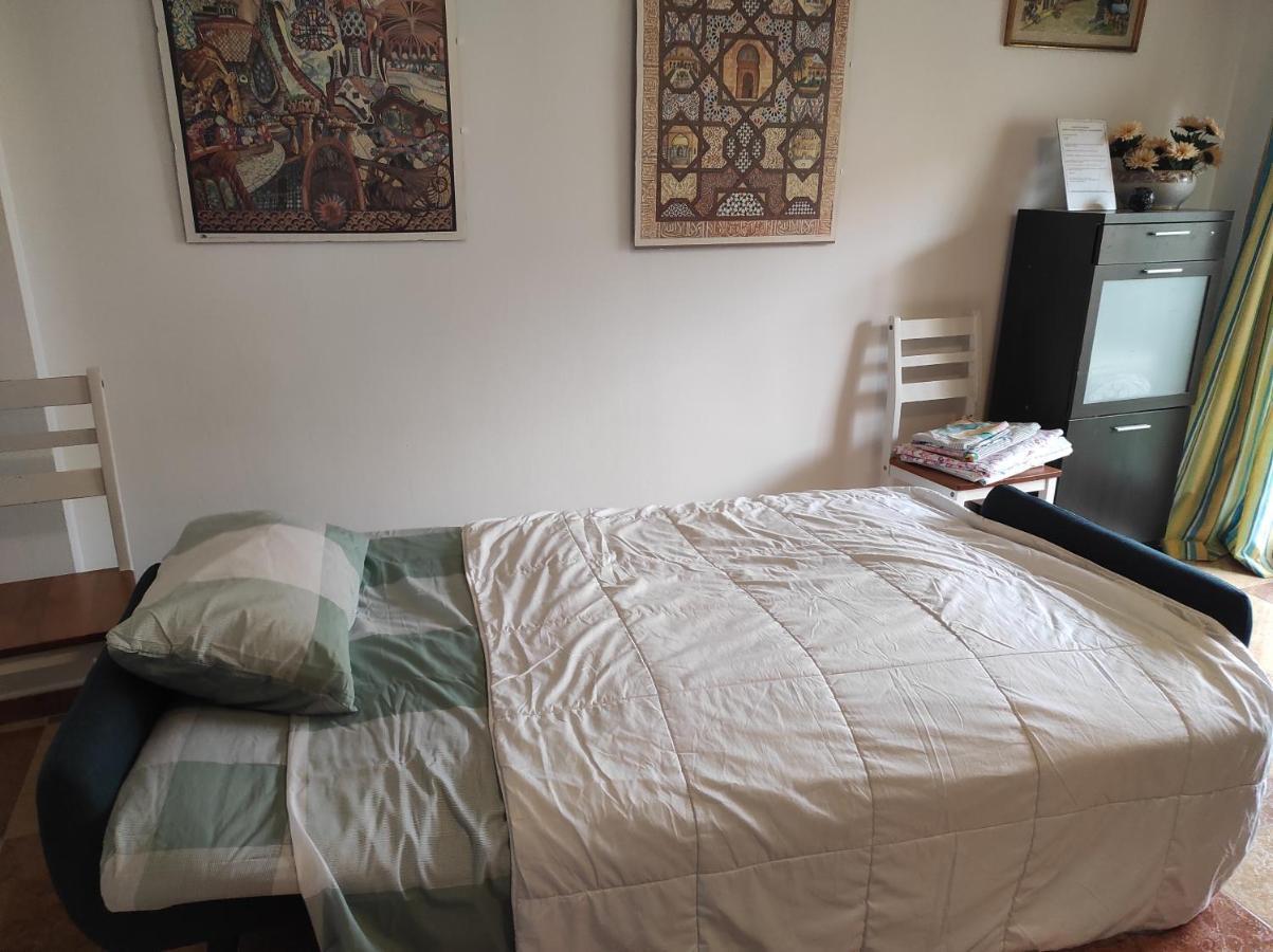 Precioso Apartamento Con Aparcamiento Gratuito Apartment Purchil ภายนอก รูปภาพ