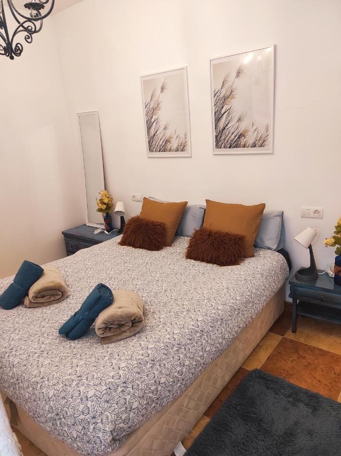Precioso Apartamento Con Aparcamiento Gratuito Apartment Purchil ภายนอก รูปภาพ