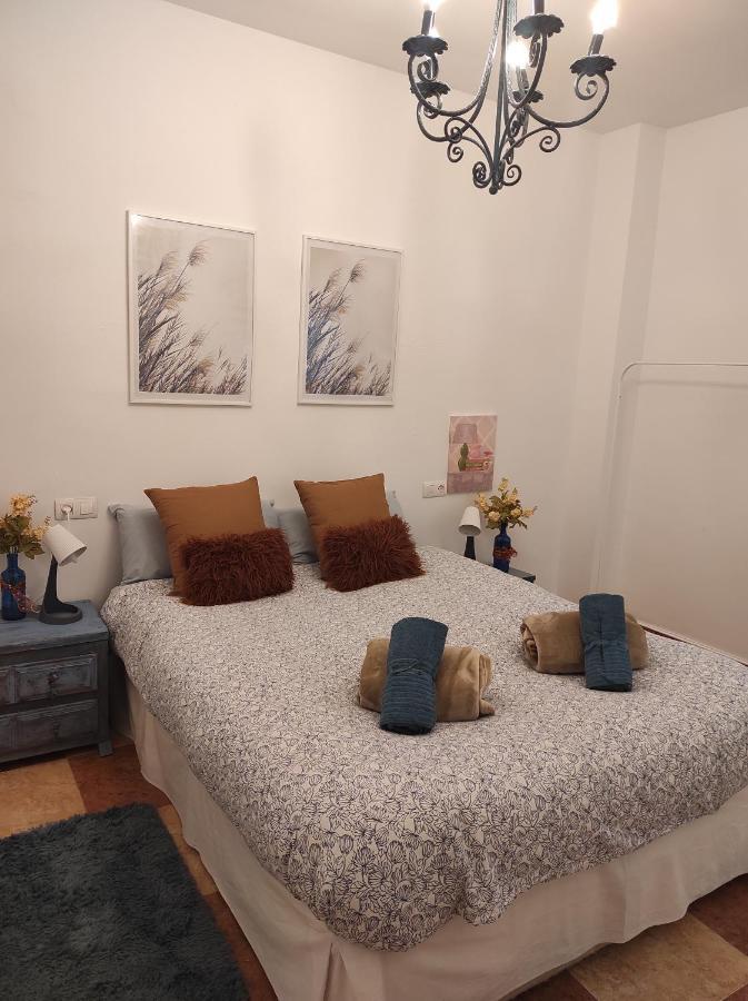 Precioso Apartamento Con Aparcamiento Gratuito Apartment Purchil ภายนอก รูปภาพ