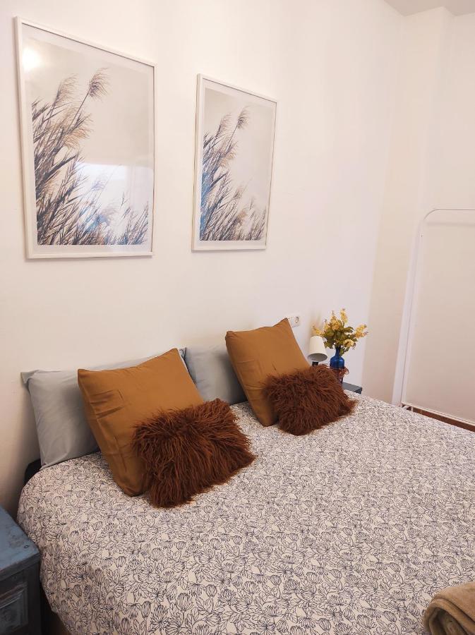 Precioso Apartamento Con Aparcamiento Gratuito Apartment Purchil ภายนอก รูปภาพ