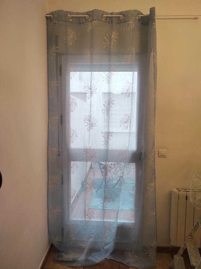 Precioso Apartamento Con Aparcamiento Gratuito Apartment Purchil ภายนอก รูปภาพ