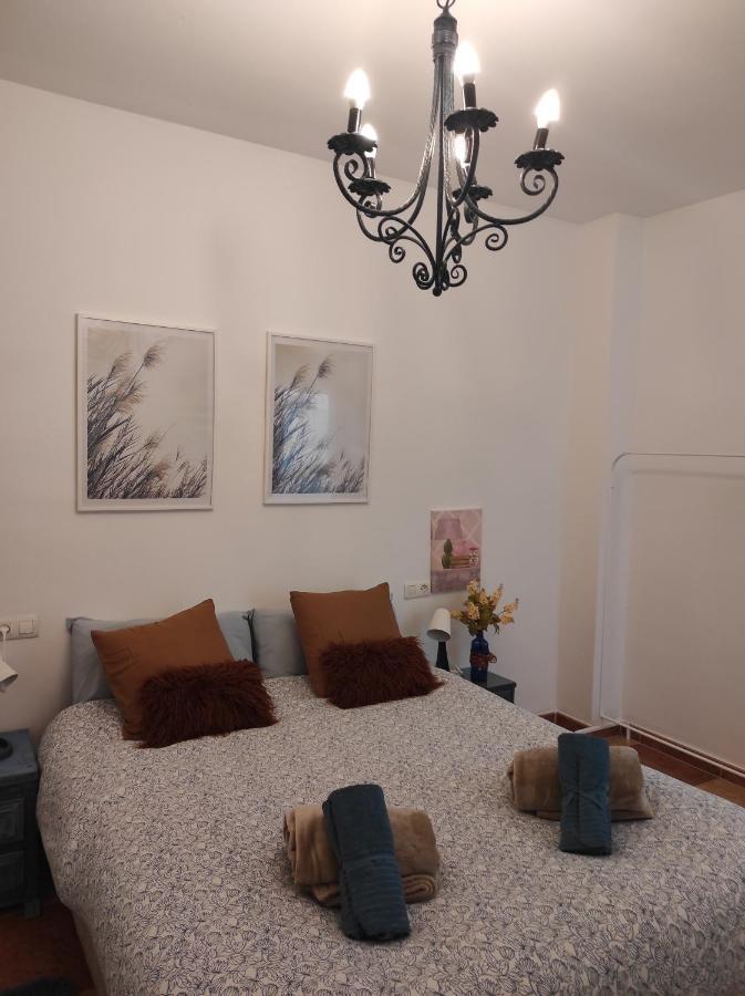 Precioso Apartamento Con Aparcamiento Gratuito Apartment Purchil ภายนอก รูปภาพ