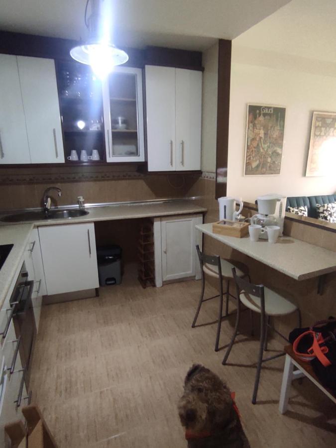 Precioso Apartamento Con Aparcamiento Gratuito Apartment Purchil ภายนอก รูปภาพ