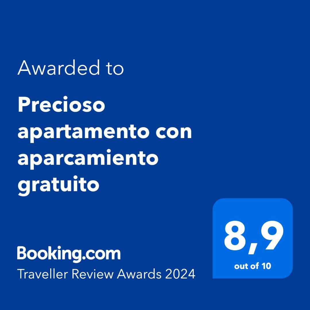 Precioso Apartamento Con Aparcamiento Gratuito Apartment Purchil ภายนอก รูปภาพ